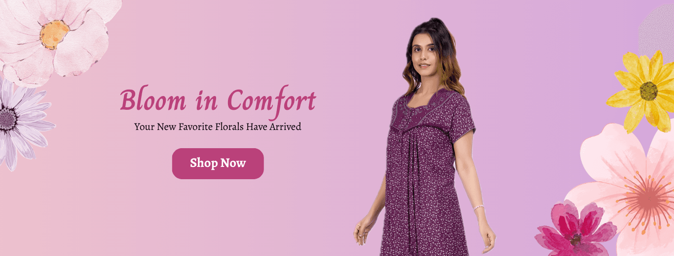 BellaMora Nightwear Image 1